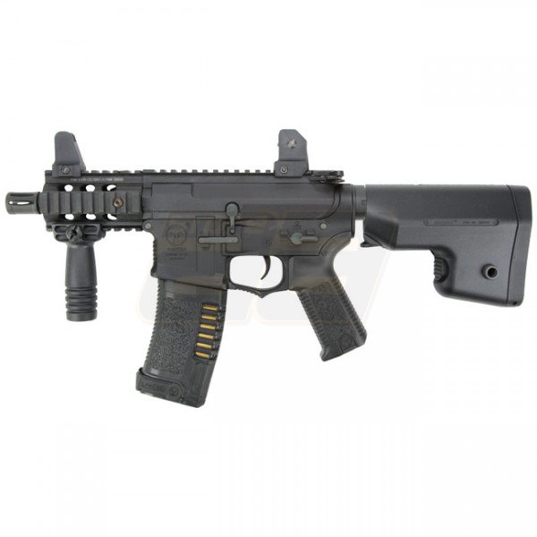 Ares Amoeba M4 CG-001 EFCS AEG - Black