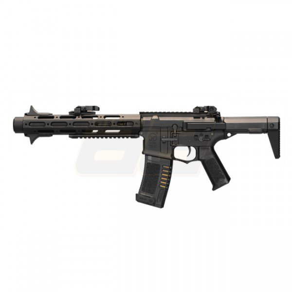 Ares Amoeba AM-013 EFCS AEG - Black