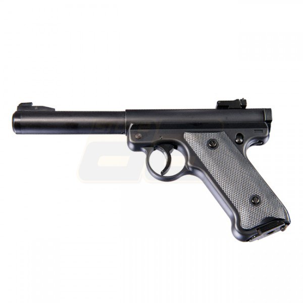 KJ Works MK1 Non Blowback Gas Pistol