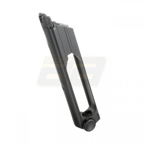 KWC P08 15rds Co2 Magazine