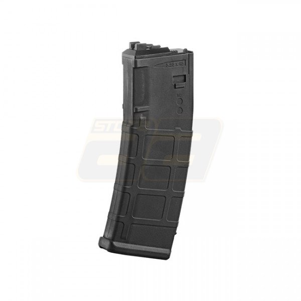 WE MSK 30 BBs Gas Magazine - Black