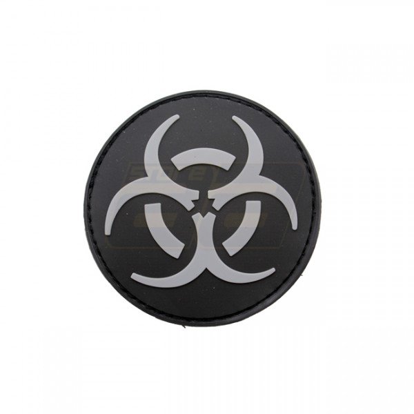 Pitchfork Biohazard Patch - Swat