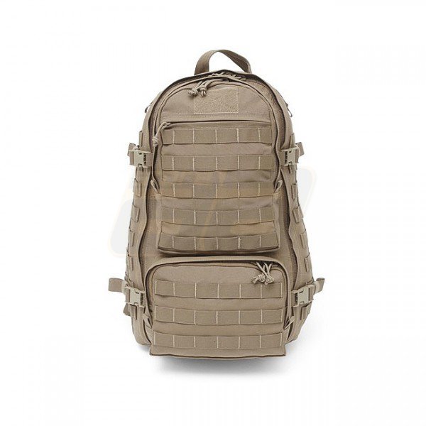 Warrior Elite Ops Predator Pack - Coyote