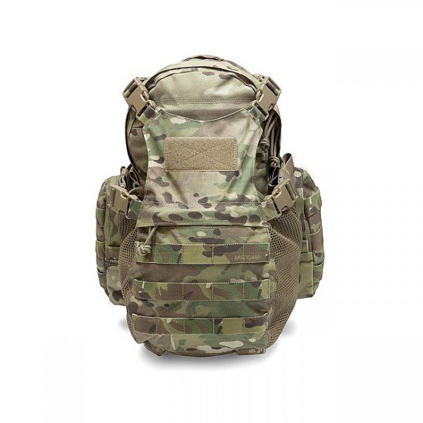 Warrior Elite Ops Helmet Cargo Pack - Multicam