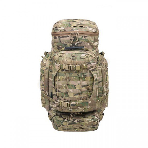 Warrior Elite Ops X300 Pack - Multicam