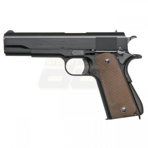 KSC M1911A1 US Military GBB