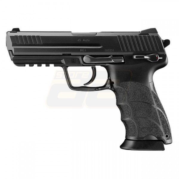 Marui HK45 Gas Blow Back Pistol