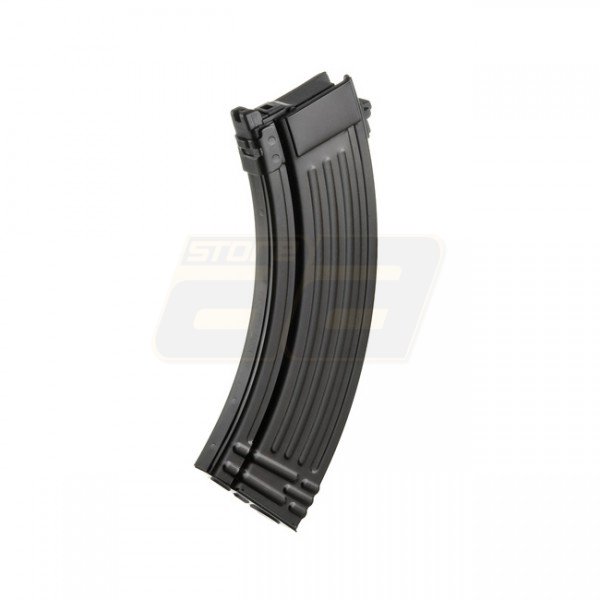 GHK GKM 40BBs CO2 Blow Back Rifle Magazine