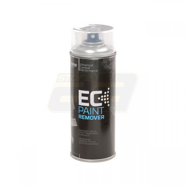 NFM EC Spray Camo Color - Remover