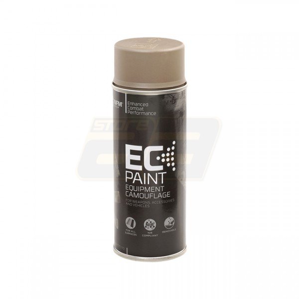 NFM EC Spray Camo Color - Coyote Brown