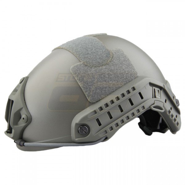 Emerson FAST Ballistic Style Helmet - Foliage