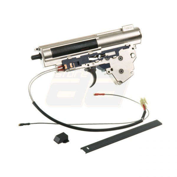 LONEX Complete Gearbox AK74U - SP150 Ultra Torque Type