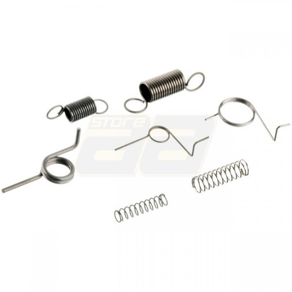 LONEX Gearbox Spring Set Version 2 / 3