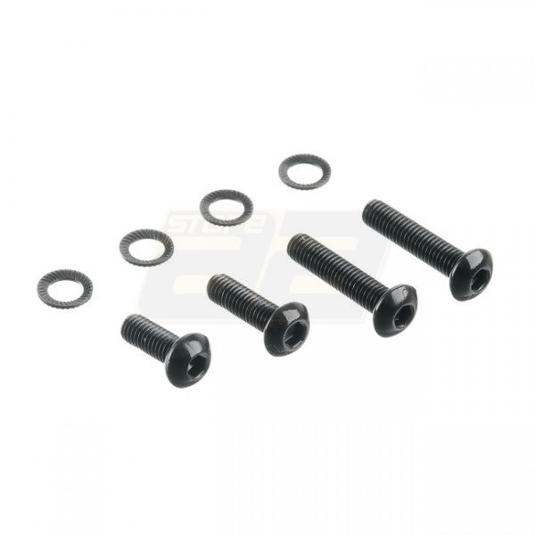 LONEX Gearbox Screw Set Version 3