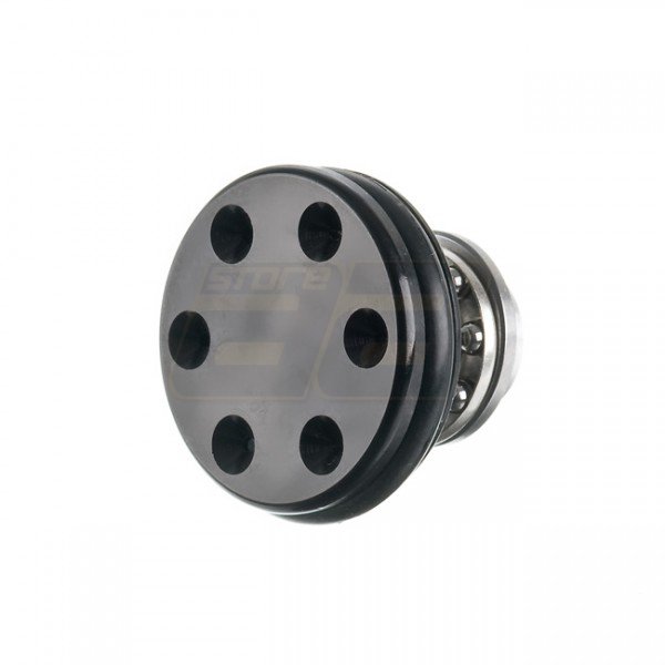 LONEX Aluminum Ventilation Piston Head