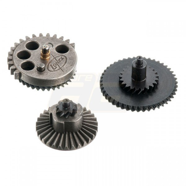 LONEX Enhanced Helical Gear Set - Ultra Torque