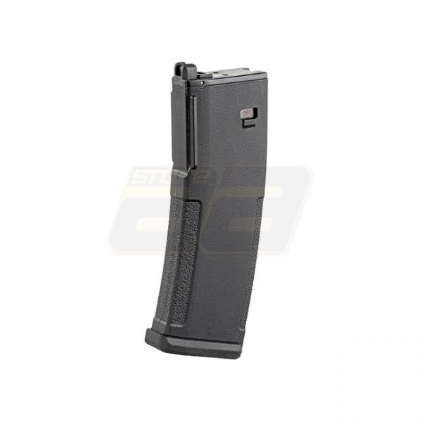 PTS EPM M4 38BBs Gas Magazine - Black