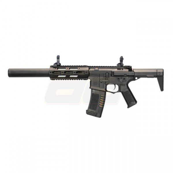 Ares Amoeba AM-014 EFCS AEG - Black