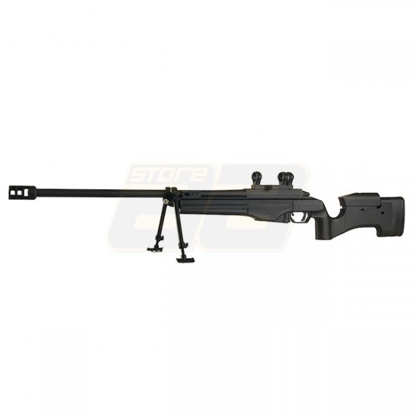 Ares TRG-42 Mid-Range Gas Sniper Rifle - Black