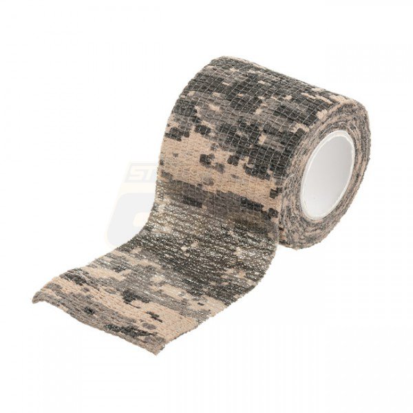 Camo Cotton Tape - UCP