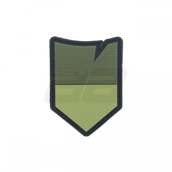 Pitchfork Tactical Patch FR - Olive