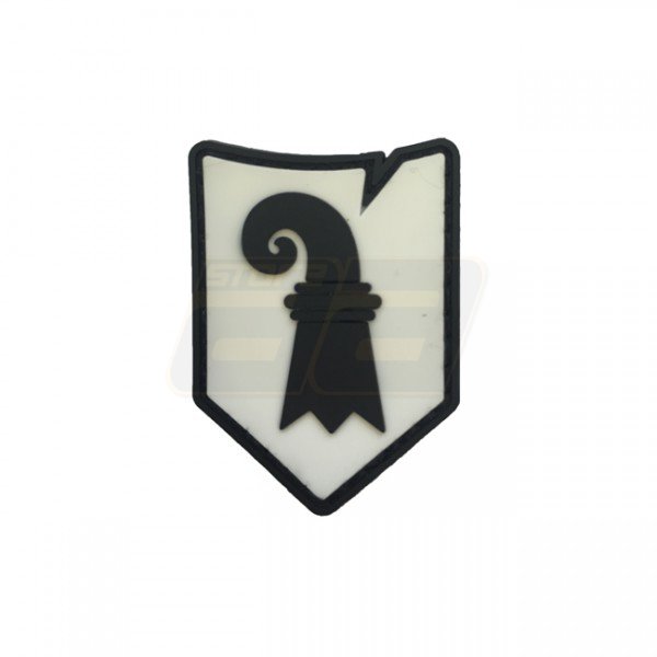 Pitchfork Tactical Patch BS - Color