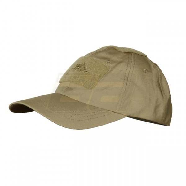 HELIKON Baseball Cap - Coyote