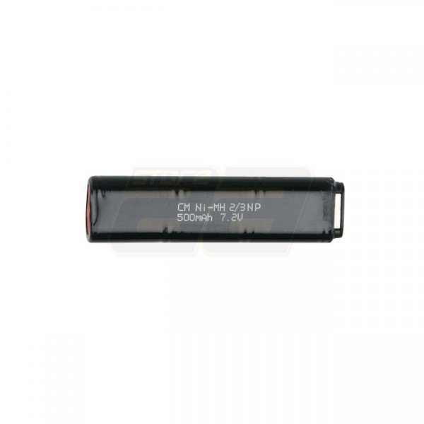 Cyma 7.2V 500mAh AEP Battery