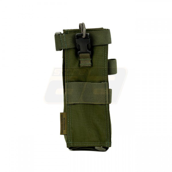 Warrior MBITR Radio Gen 2 - Olive