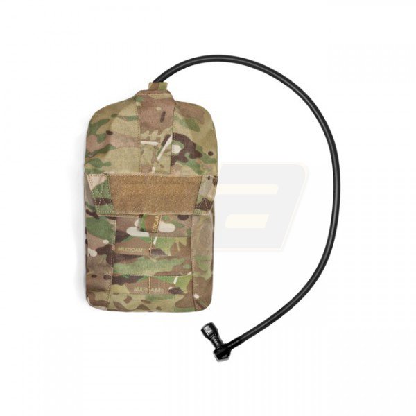 Warrior Small Hydration Carrier - Multicam