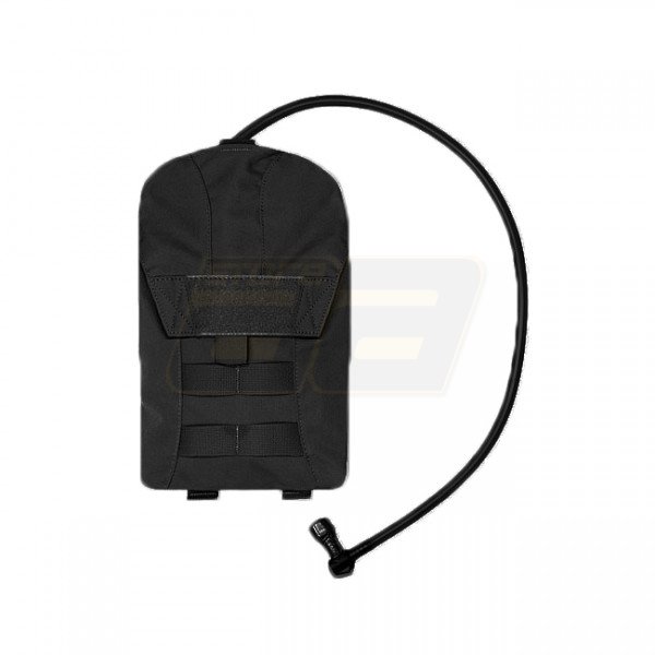 Warrior Small Hydration Carrier - Black