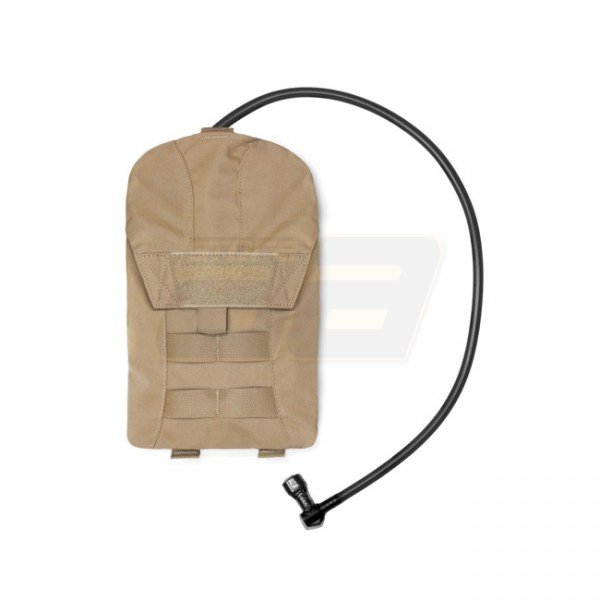 Warrior Small Hydration Carrier - Coyote