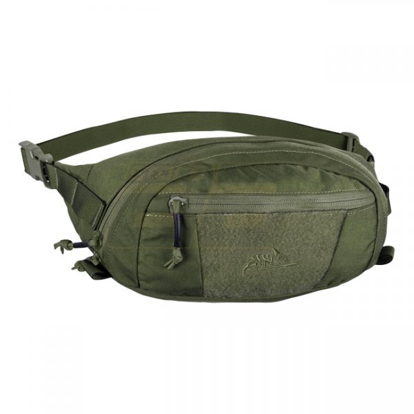 Helikon Bandicoot Waist Pack - Olive