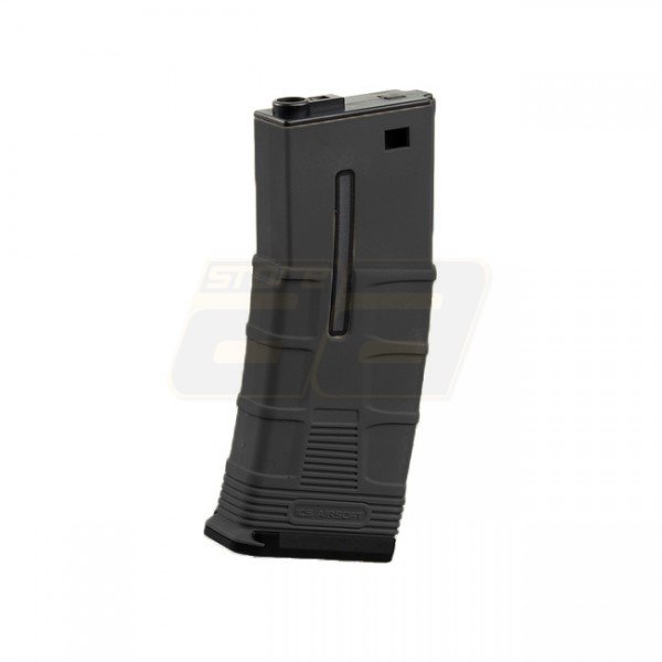 ICS T4 45BBs Tactical Magazine - Black