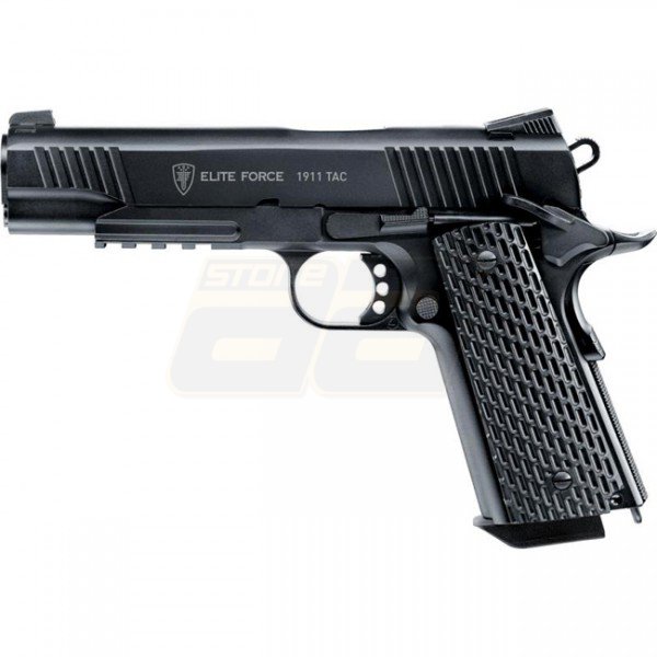 Elite Force M1911 Tactical Co2