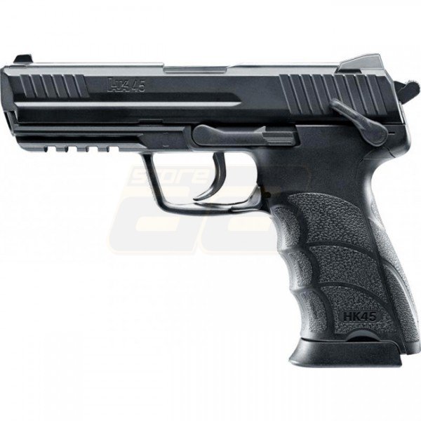 H&K HK45 Metal Slide Co2