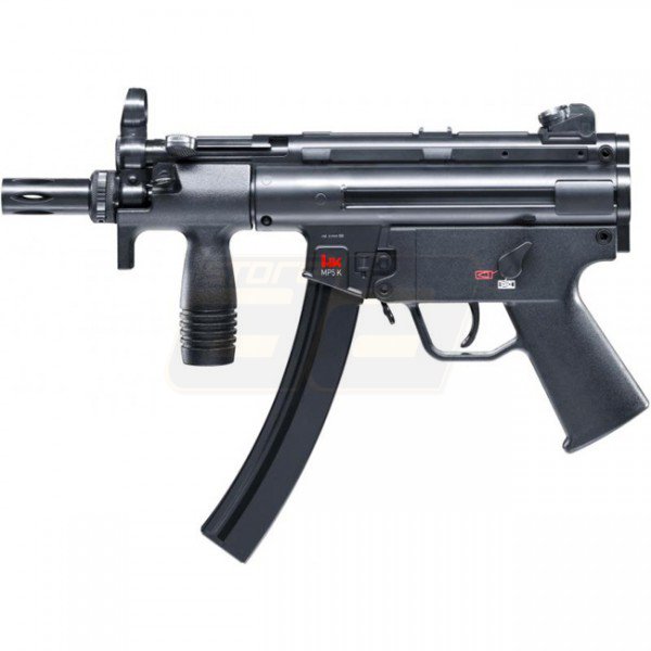 Heckler & Koch MP5 K Co2