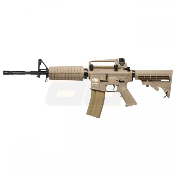 G&G CM16 Carbine Desert AEG