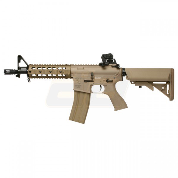 G&G TR15 Raider Short Desert AEG