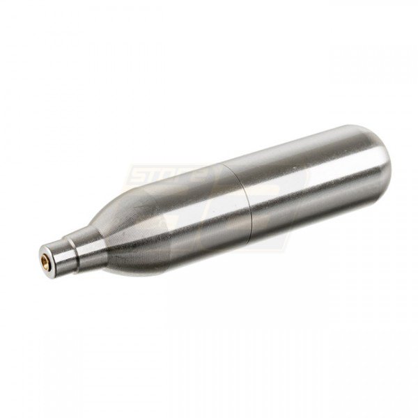 PPS Refillable 12g Co2 & Gas Cartridge