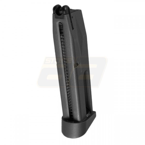 KWC PT99 25BBs Co2 Magazine