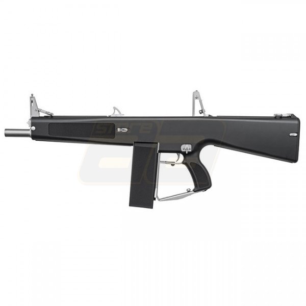 Marui AA-12 Automatic Shotgun