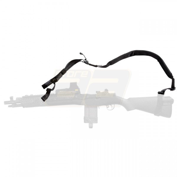 5.11 VTAC 2 Point Padded Sling - Black