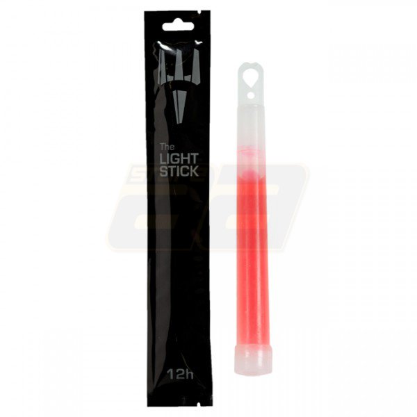 Pitchfork The Lightstick 12h - Red