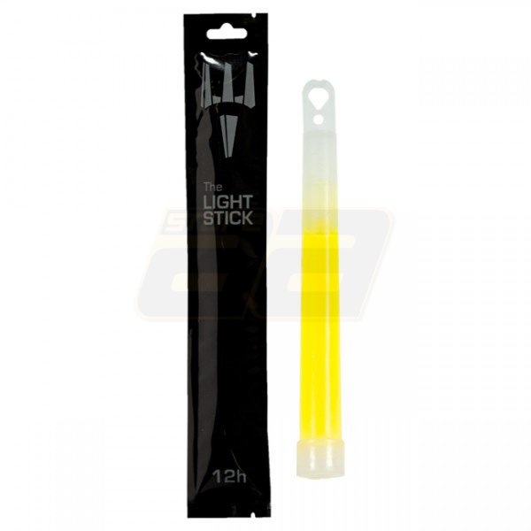 Pitchfork The Lightstick 12h - Yellow