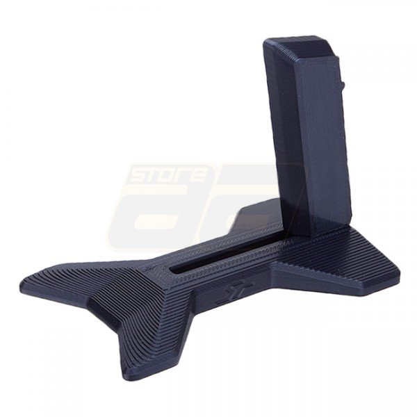 SRU Carbine Modular Stand - Blue