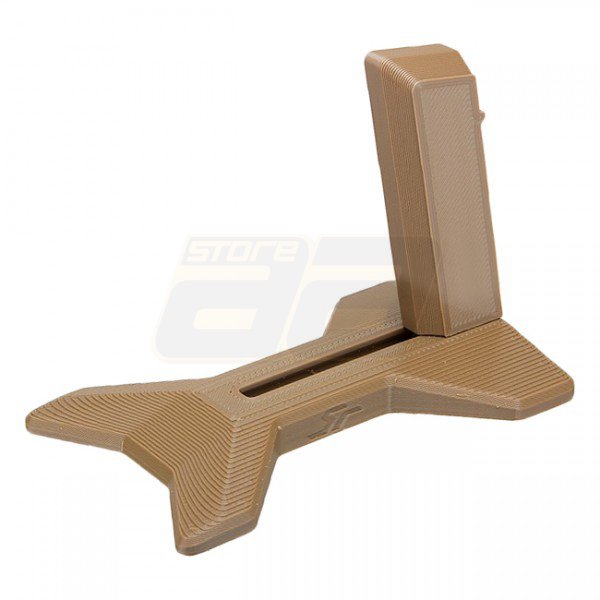 SRU Carbine Modular Stand - Tan