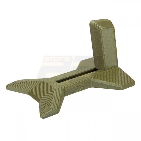 SRU G-Series Modular Pistol Stand - Olive