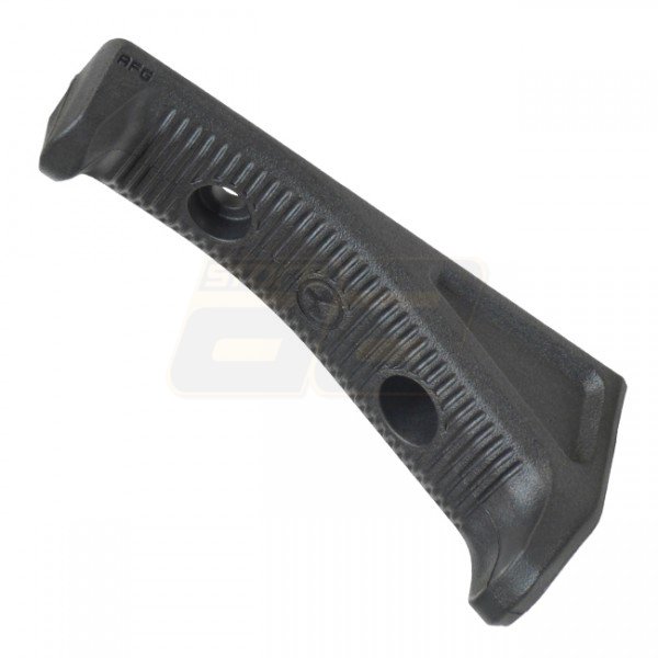 Magpul M-LOK AFG Angled Fore Grip - Black