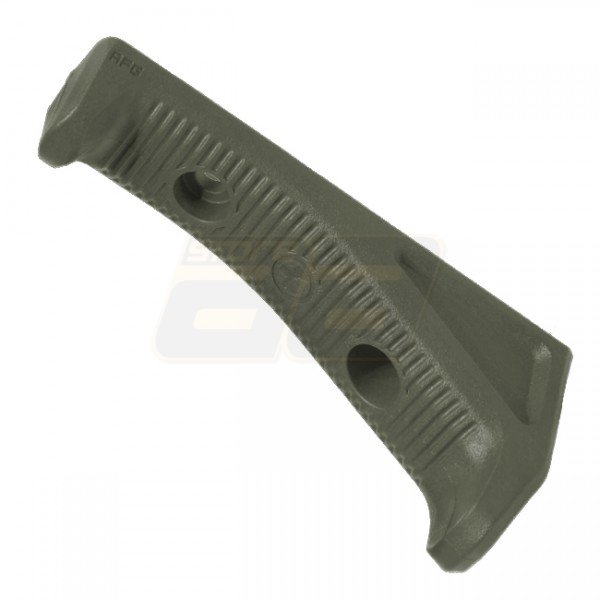 Magpul M-LOK AFG Angled Fore Grip - Olive